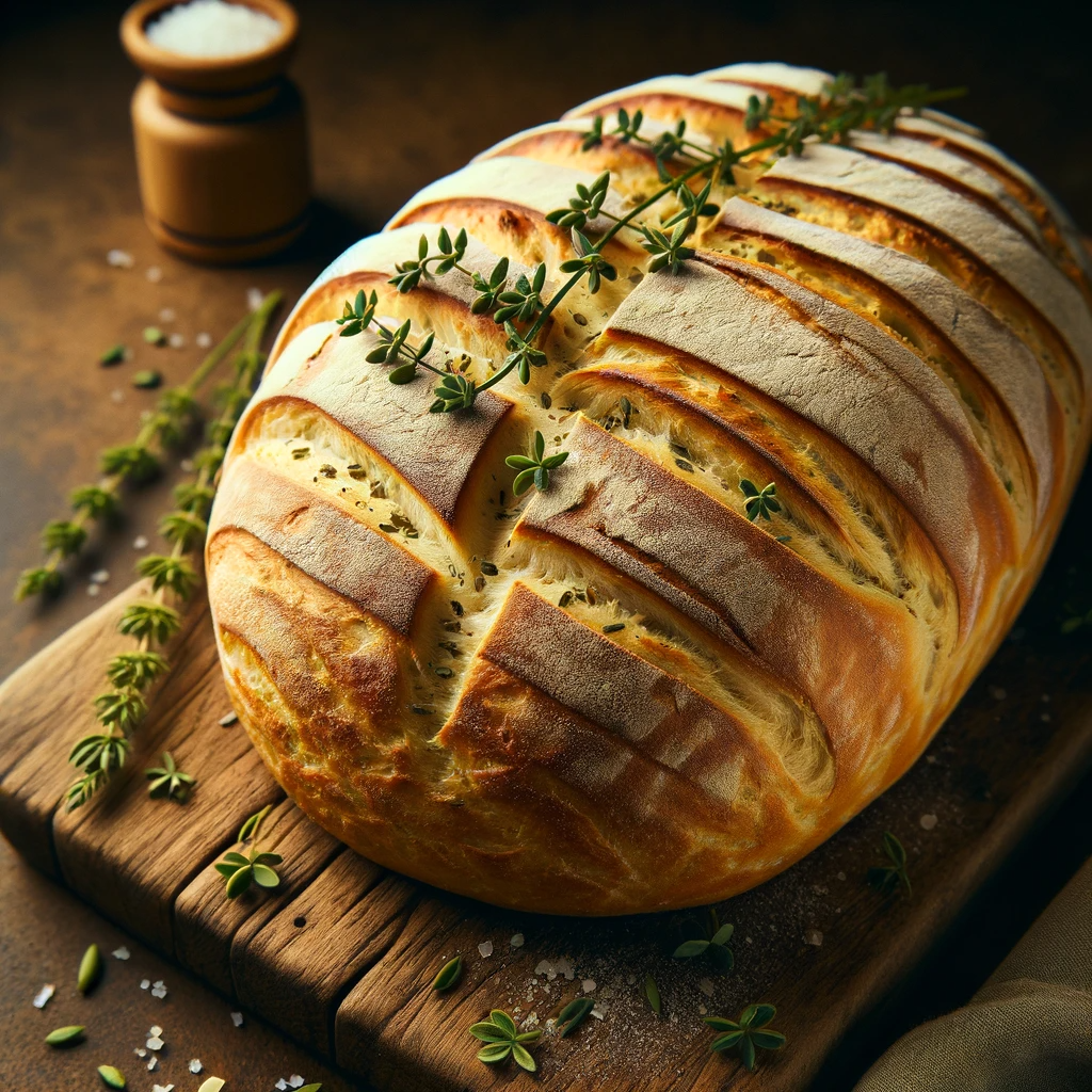 Como fazer pão de alho em casa